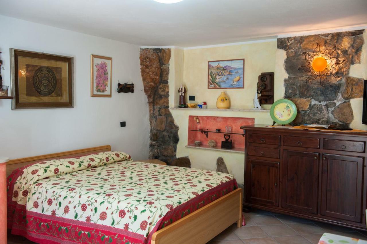 Borgo Marola Apartment ลาสเปเซีย ภายนอก รูปภาพ